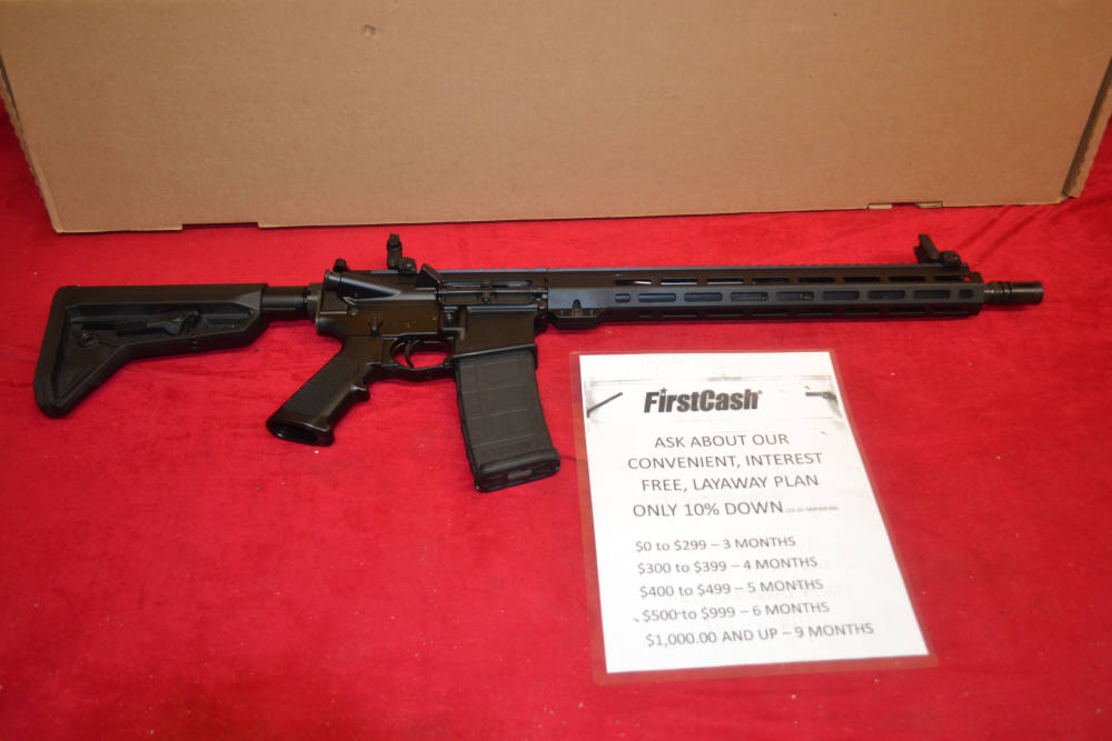 Colt M4-Carbine EPR Gen2 5.56Nato 16.5"Barrel, Layaway Available.-img-0