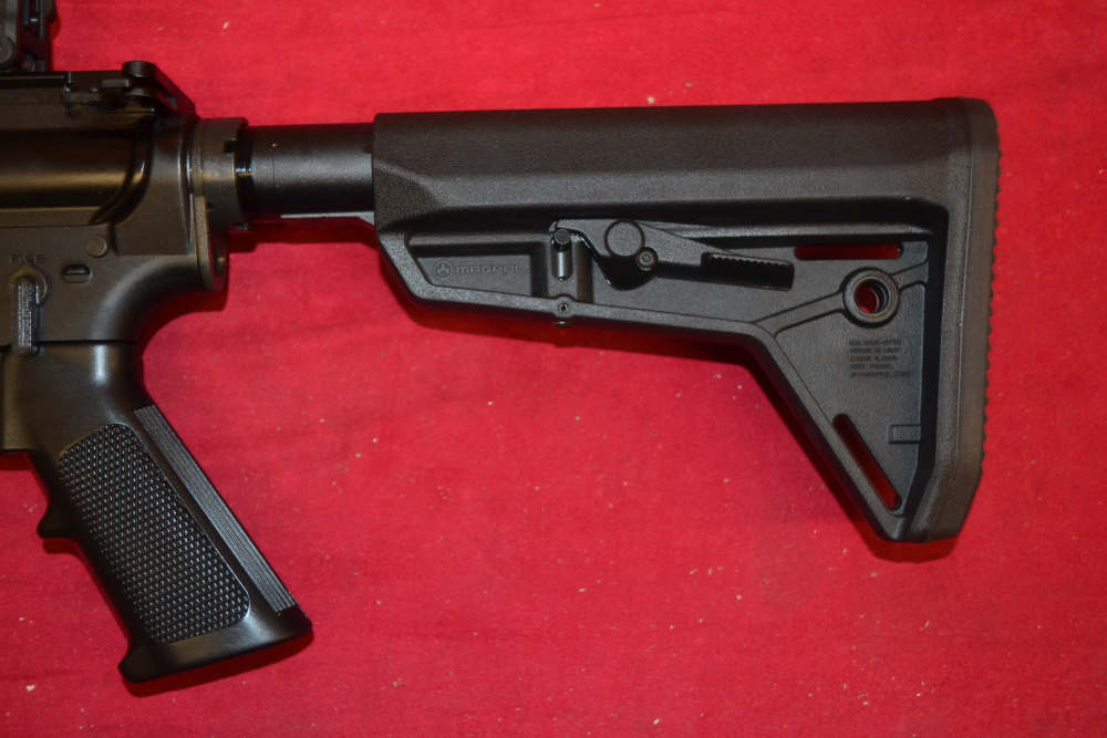 Colt M4-Carbine EPR Gen2 5.56Nato 16.5"Barrel, Layaway Available.-img-9