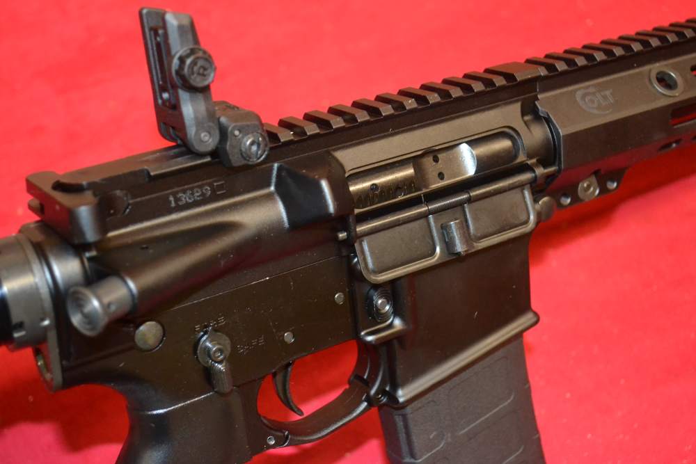 Colt M4-Carbine EPR Gen2 5.56Nato 16.5"Barrel, Layaway Available.-img-3