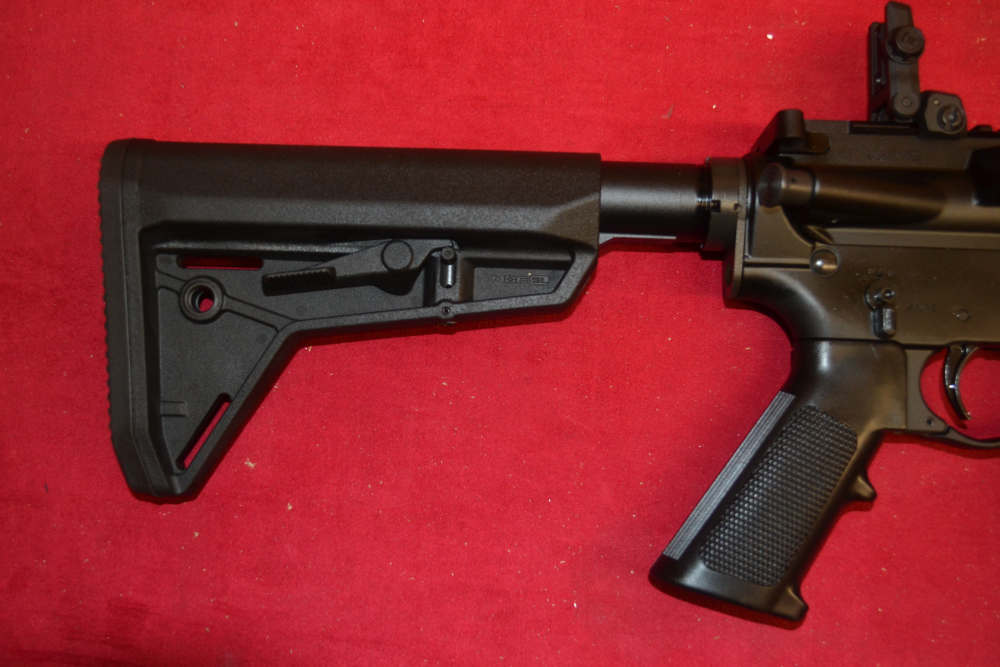 Colt M4-Carbine EPR Gen2 5.56Nato 16.5"Barrel, Layaway Available.-img-1