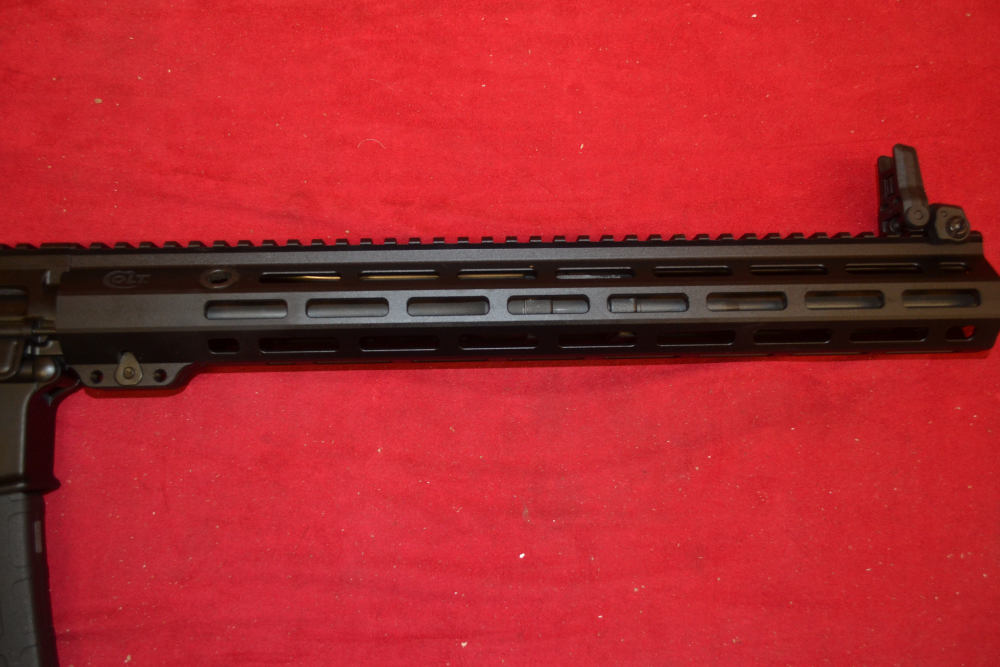 Colt M4-Carbine EPR Gen2 5.56Nato 16.5"Barrel, Layaway Available.-img-4