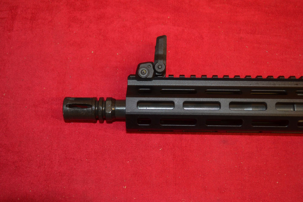Colt M4-Carbine EPR Gen2 5.56Nato 16.5"Barrel, Layaway Available.-img-6