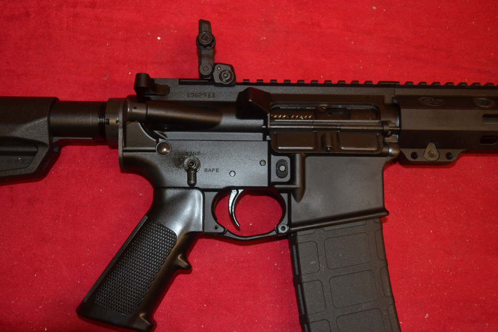 Colt M4-Carbine EPR Gen2 5.56Nato 16.5"Barrel, Layaway Available.-img-2