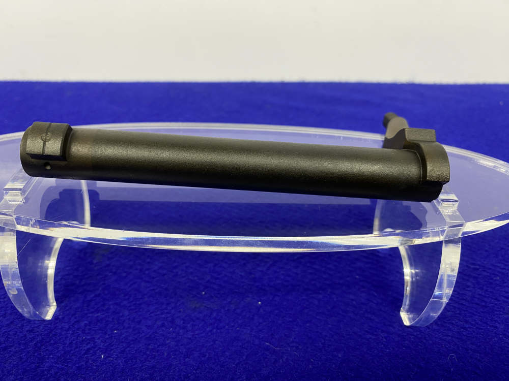 Remington .223 Bolt *RH, SHORT-ACTION, BLACK* Custom Shop Inventory-img-6