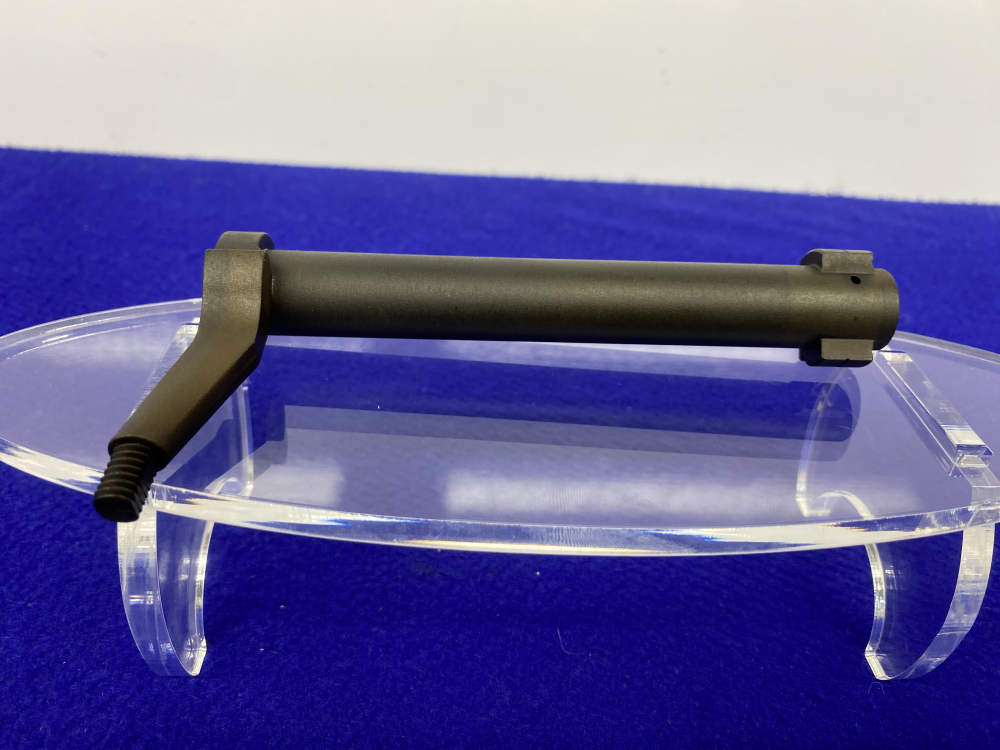 Remington .223 Bolt *RH, SHORT-ACTION, BLACK* Custom Shop Inventory-img-3