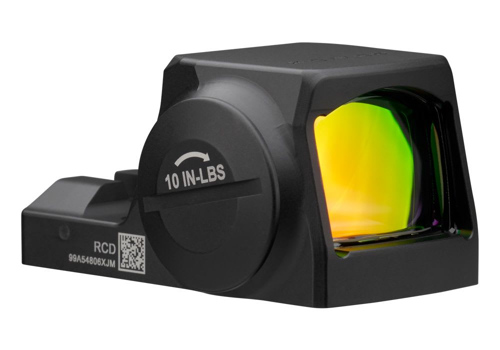  Sig Sauer ROMEO-X PRO Reflex Sight w/ 2 MOA Circle Dot Reticle - SORX1200-img-5