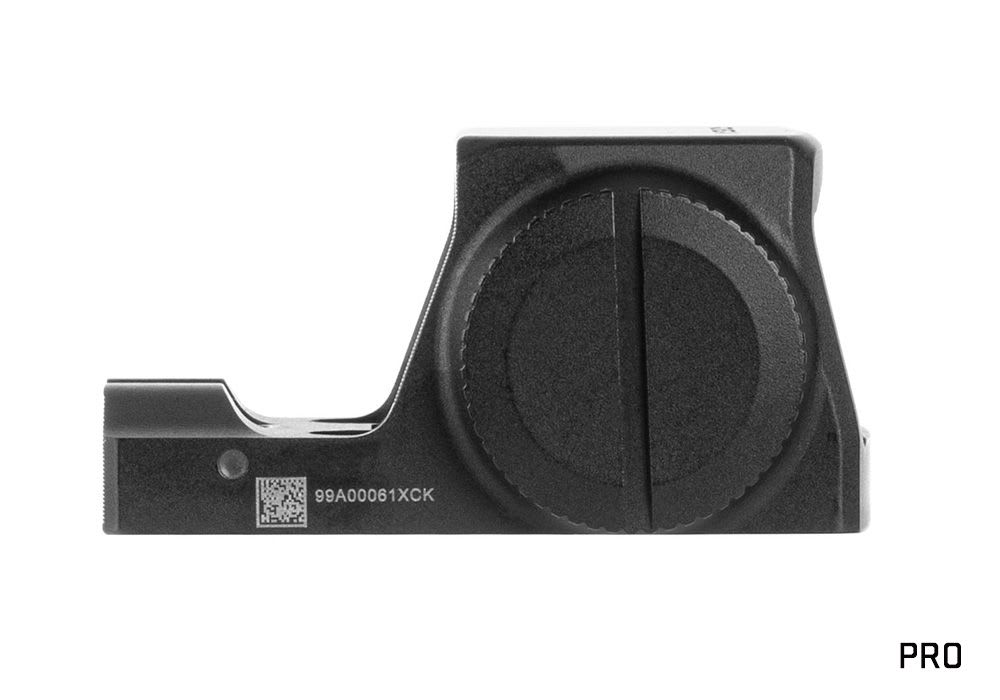  Sig Sauer ROMEO-X PRO Reflex Sight w/ 2 MOA Circle Dot Reticle - SORX1200-img-2