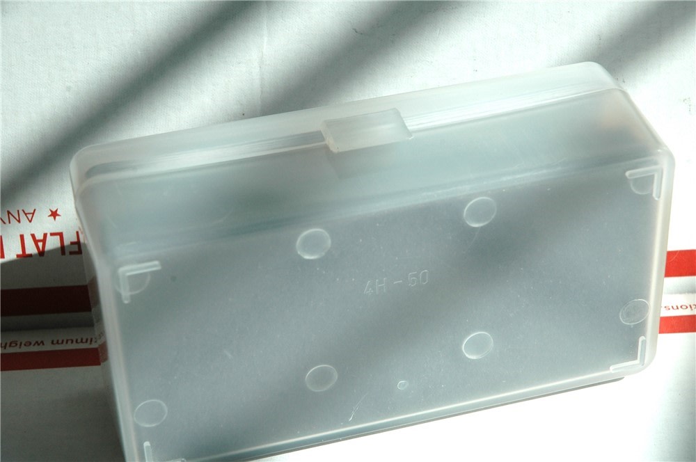 Laser Devices ITAL OTAL IR SPP 635nm IR User's Manual and Box ONLY-img-3
