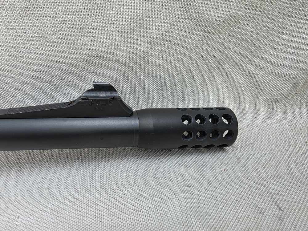 Remington 700 416 Rem. mag-img-1