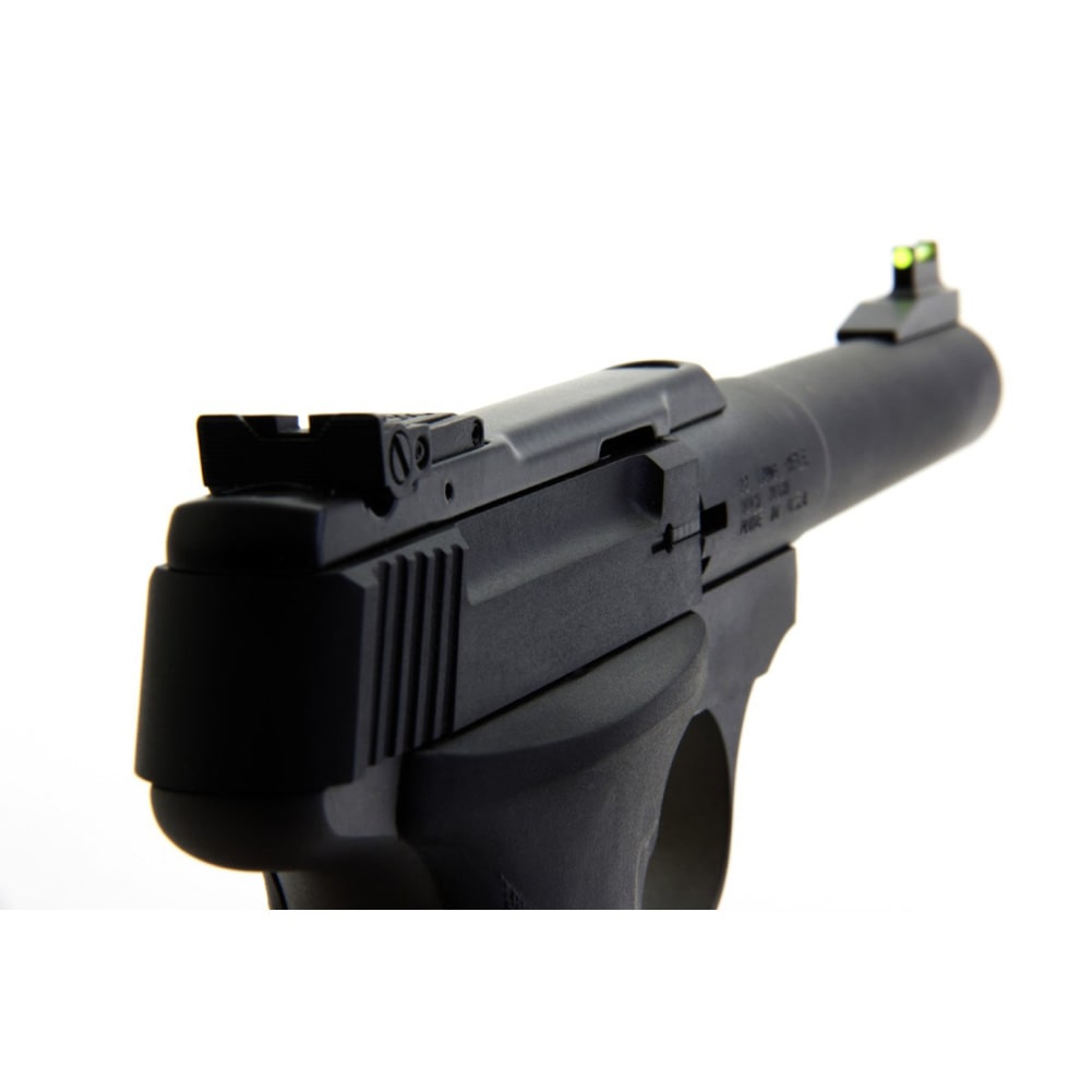 BROWNING Buck Mark Practical URX 22 LR Pistol-img-2
