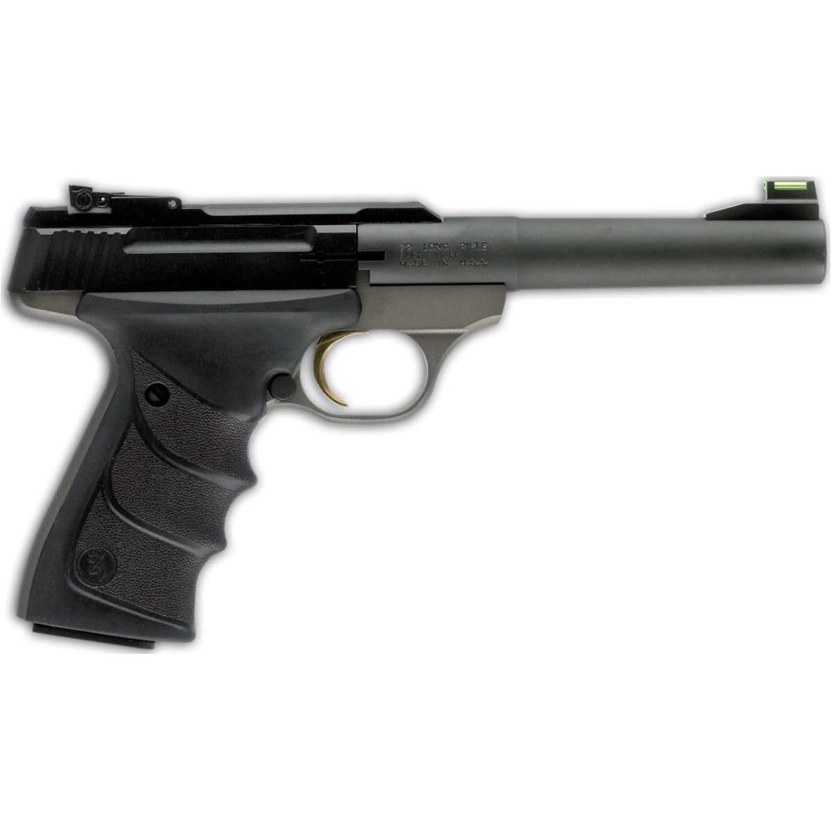 BROWNING Buck Mark Practical URX 22 LR Pistol-img-1
