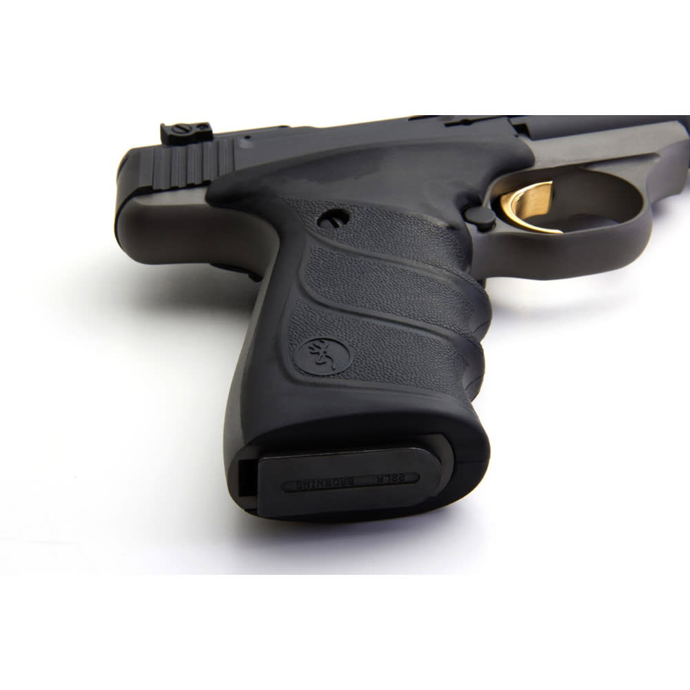 BROWNING Buck Mark Practical URX 22 LR Pistol-img-5