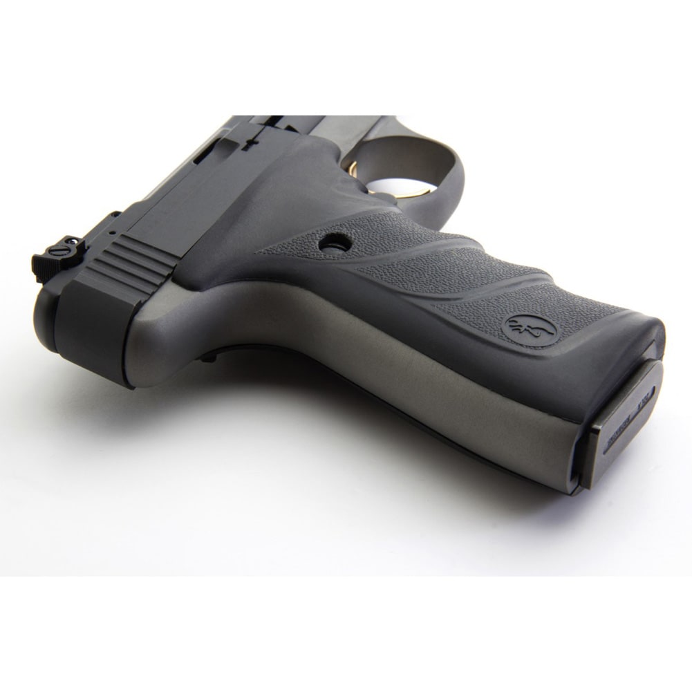BROWNING Buck Mark Practical URX 22 LR Pistol-img-4
