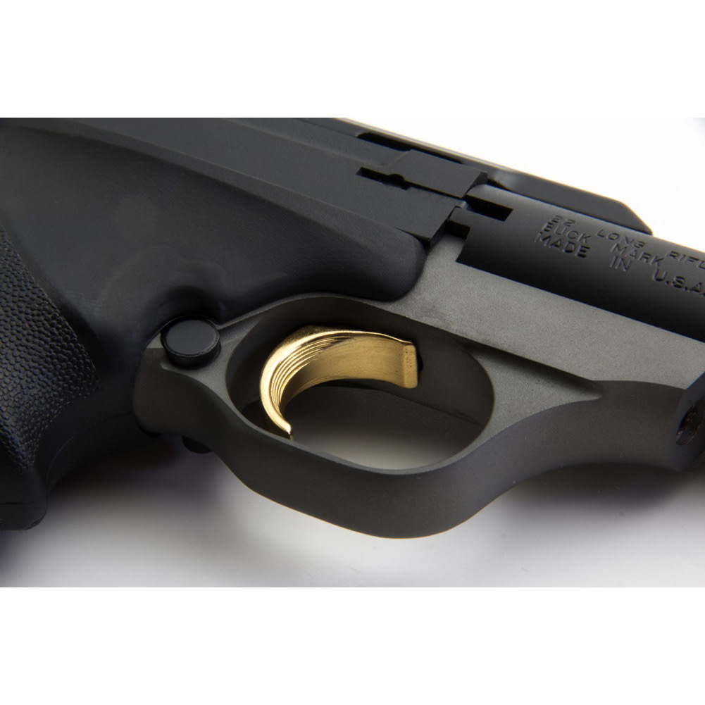 BROWNING Buck Mark Practical URX 22 LR Pistol-img-3