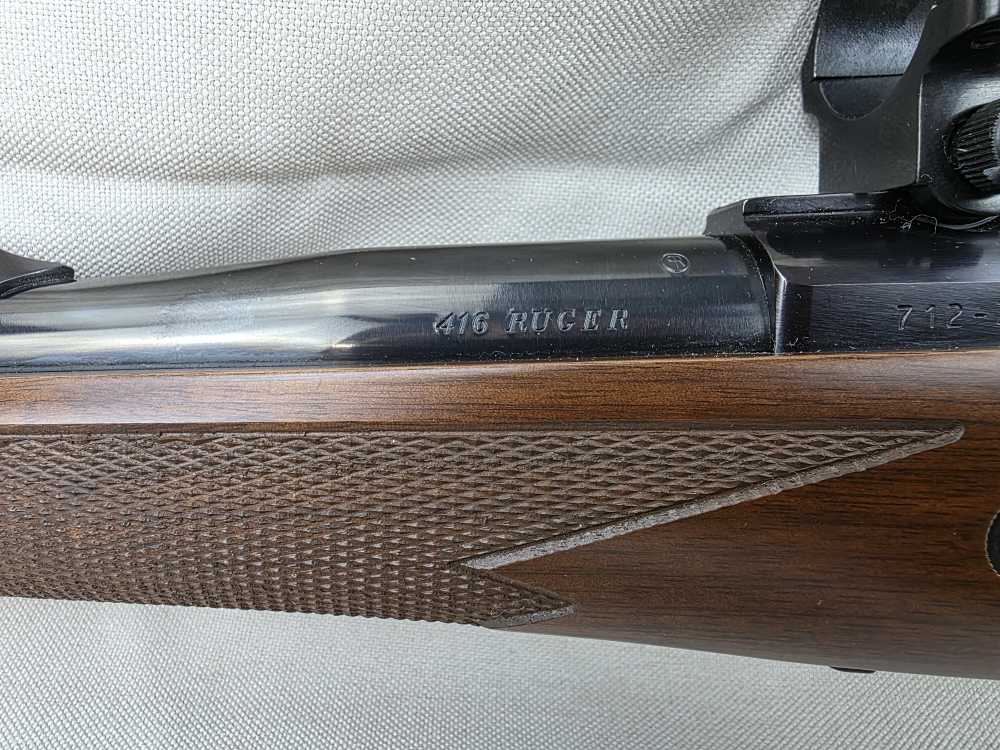 Ruger M77 Hawkeye 416 Ruger-img-6