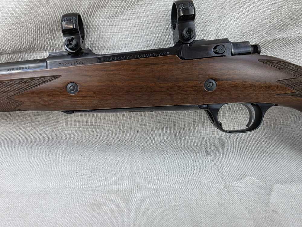 Ruger M77 Hawkeye 416 Ruger-img-8