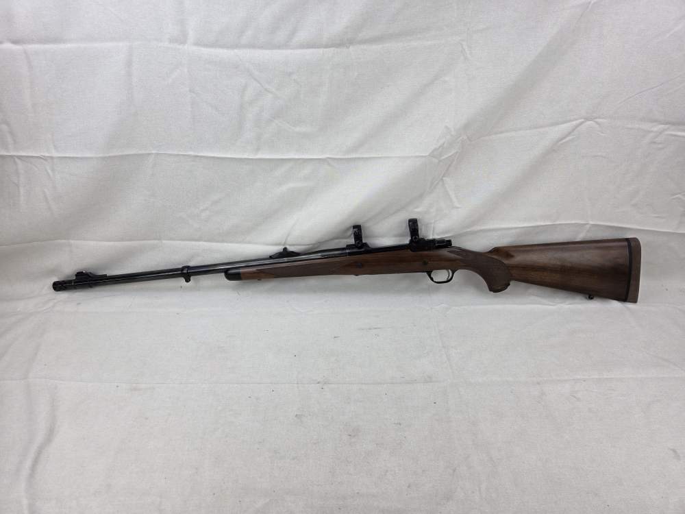 Ruger M77 Hawkeye 416 Ruger-img-0