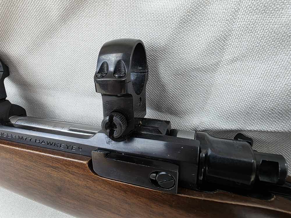 Ruger M77 Hawkeye 416 Ruger-img-11
