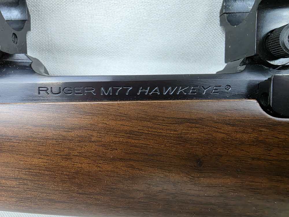Ruger M77 Hawkeye 416 Ruger-img-7