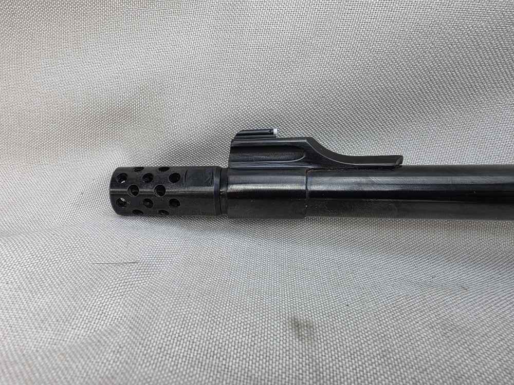 Ruger M77 Hawkeye 416 Ruger-img-1