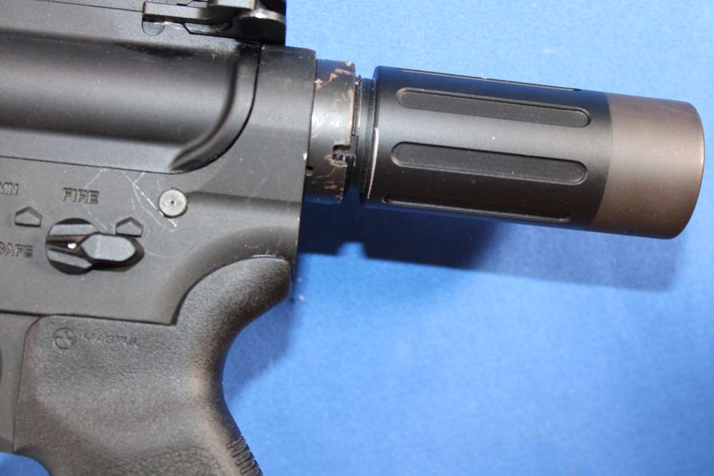 03590 Sota Arms AR 15 pistol in 300 Blackout-img-12