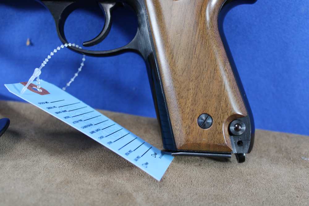 03587Berretta 92S 4.75 inch barrel in 9MM -img-1