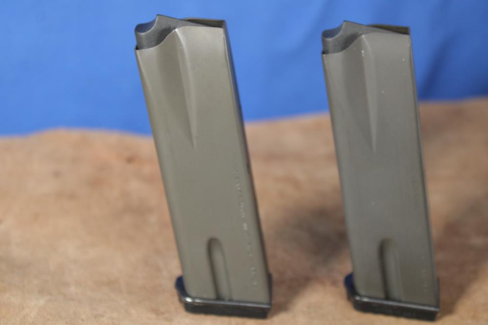 03791 Browning Hi-Power Two Tone 9 MM-img-18