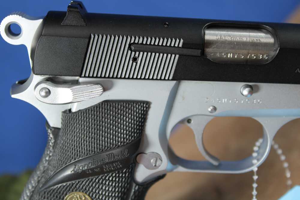 03791 Browning Hi-Power Two Tone 9 MM-img-6