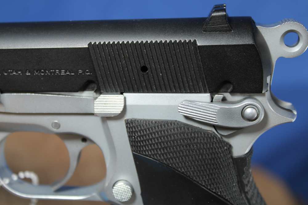 03791 Browning Hi-Power Two Tone 9 MM-img-3