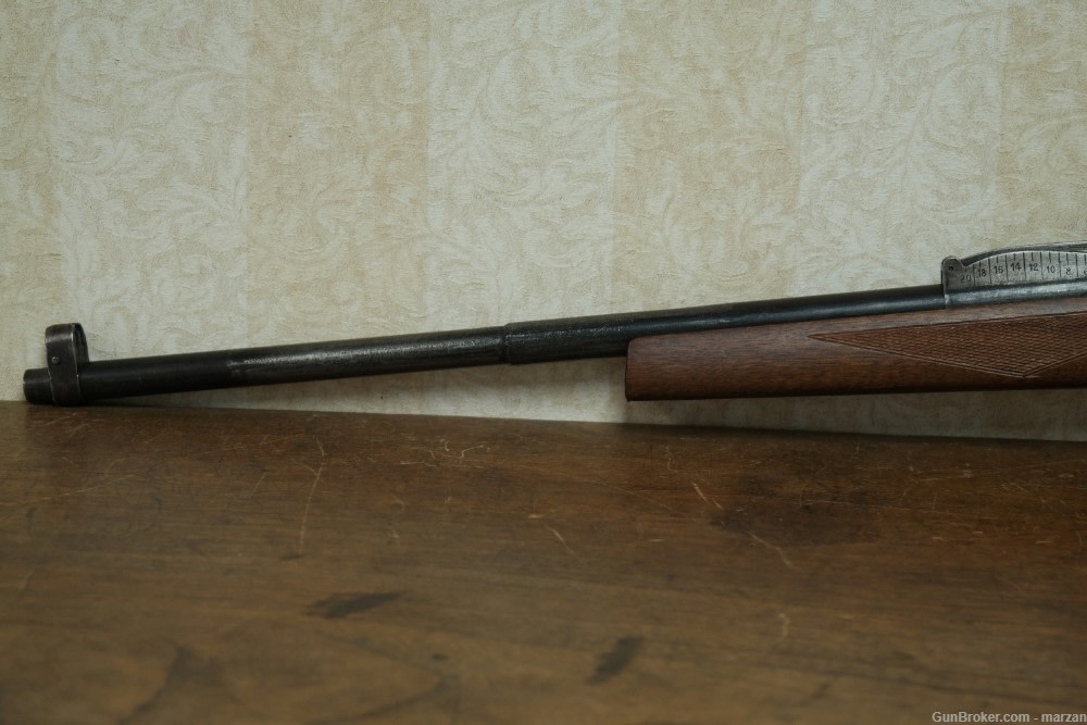 Oviedo 1916 Mauser 7x57mm Bolt Action Rifle (#4-627)-img-3