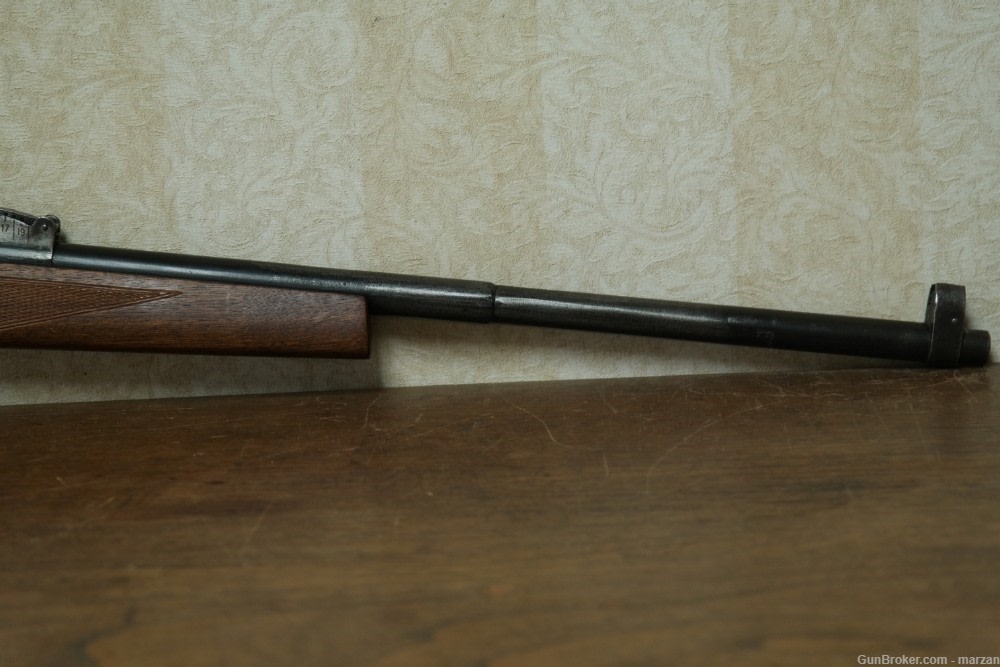Oviedo 1916 Mauser 7x57mm Bolt Action Rifle (#4-627)-img-9