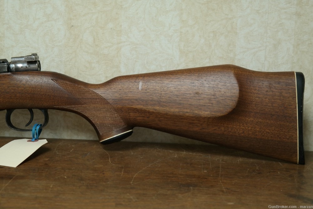 Oviedo 1916 Mauser 7x57mm Bolt Action Rifle (#4-627)-img-1