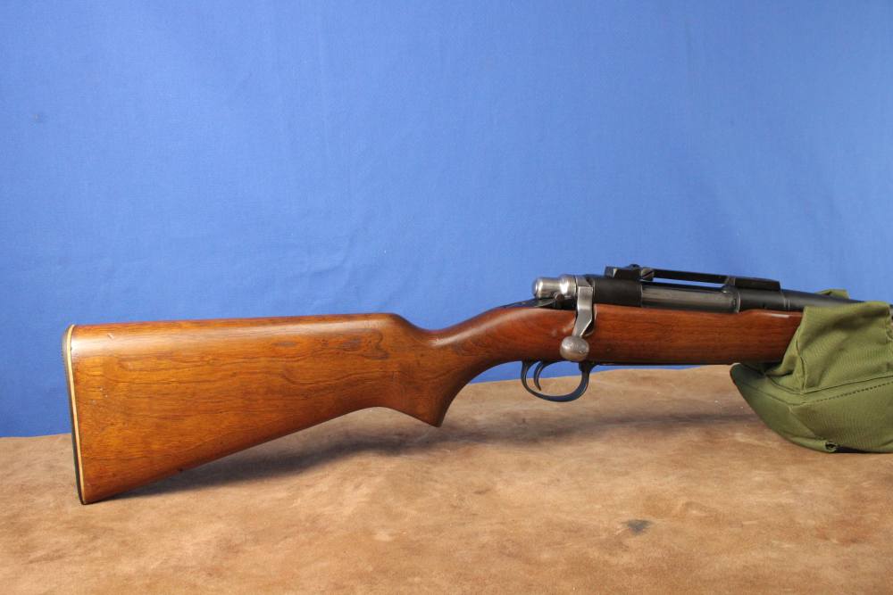 Remington Arms Model 700 SS 24" Barrel 7mm Rem Mag (3-075)-img-5