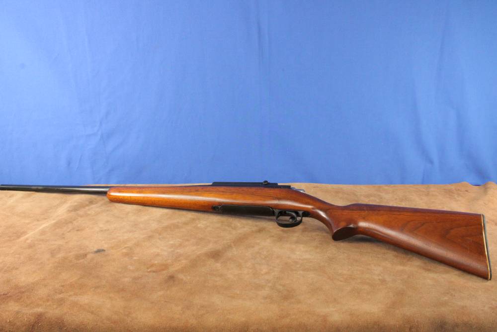 Remington Arms Model 700 SS 24" Barrel 7mm Rem Mag (3-075)-img-4