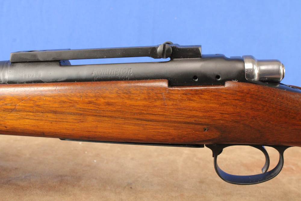 Remington Arms Model 700 SS 24" Barrel 7mm Rem Mag (3-075)-img-3