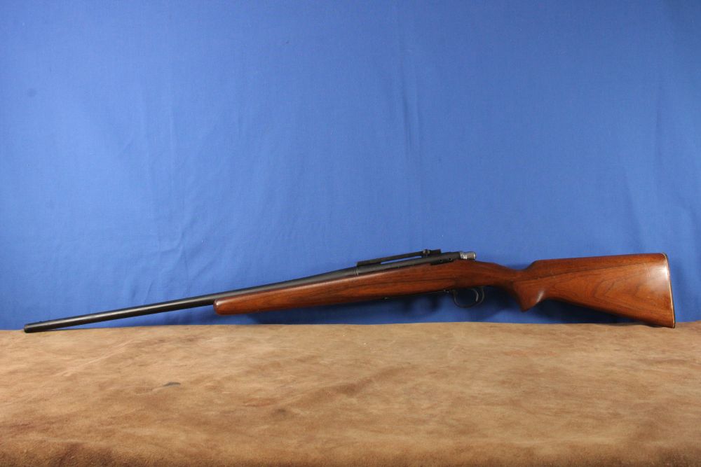 Remington Arms Model 700 SS 24" Barrel 7mm Rem Mag (3-075)-img-8