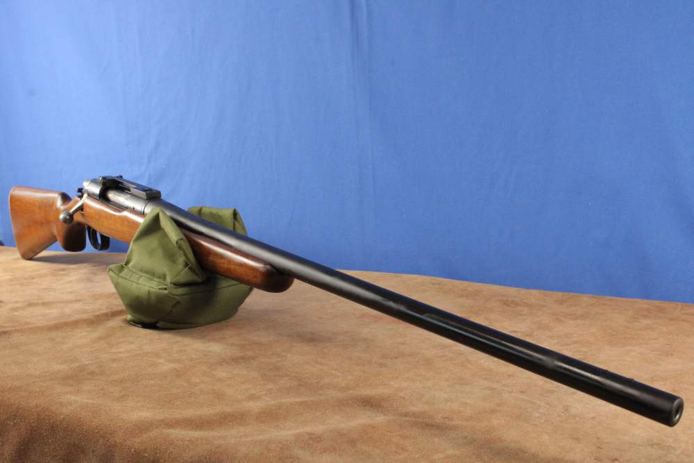 Remington Arms Model 700 SS 24" Barrel 7mm Rem Mag (3-075)-img-1