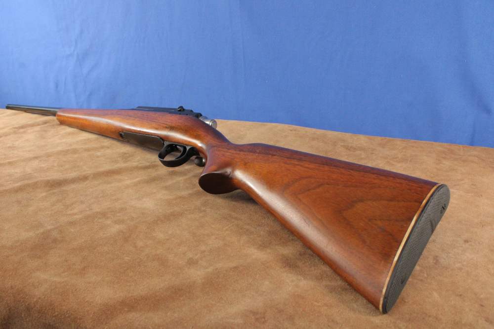 Remington Arms Model 700 SS 24" Barrel 7mm Rem Mag (3-075)-img-6