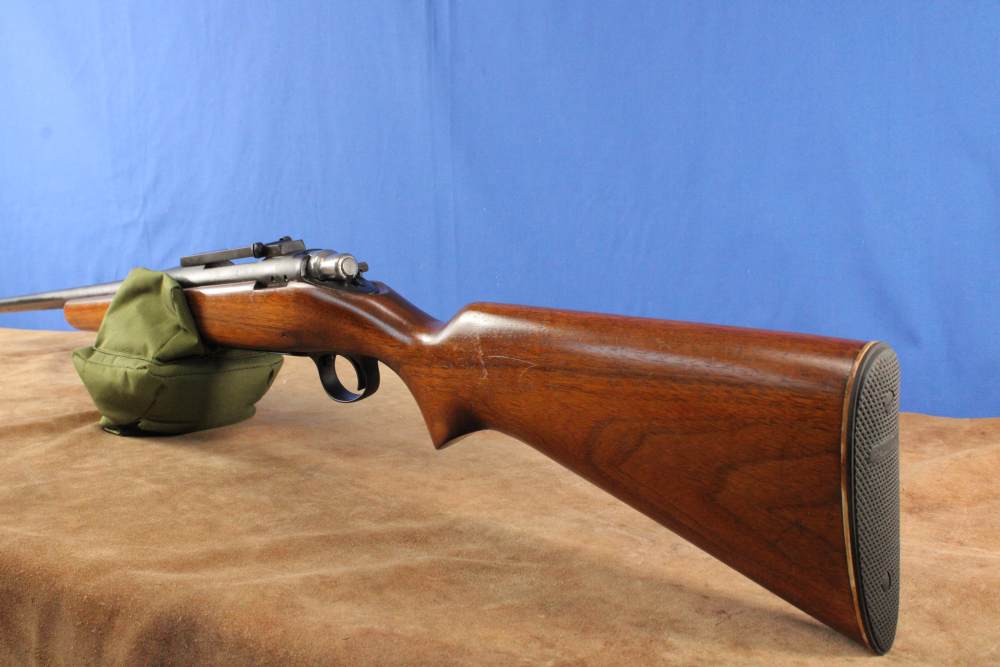 Remington Arms Model 700 SS 24" Barrel 7mm Rem Mag (3-075)-img-2