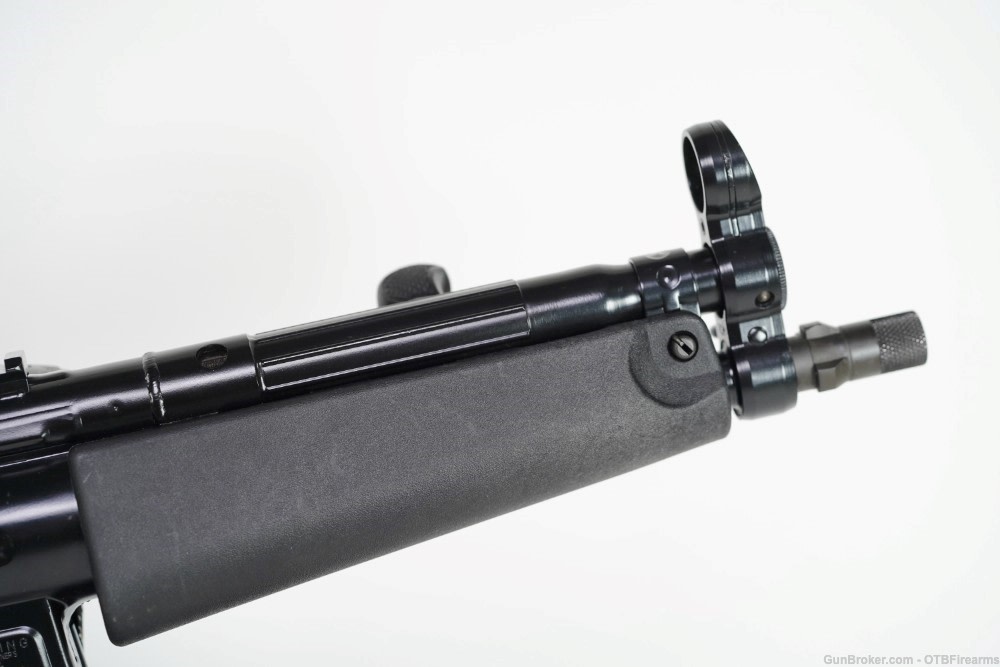 TPM Outfitters P5-N Short Barrel Rifle SBR 9mm E-File-img-9