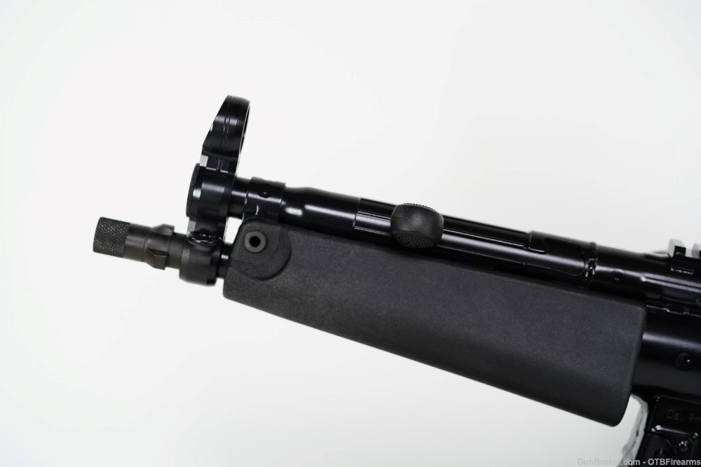 TPM Outfitters P5-N Short Barrel Rifle SBR 9mm E-File-img-12