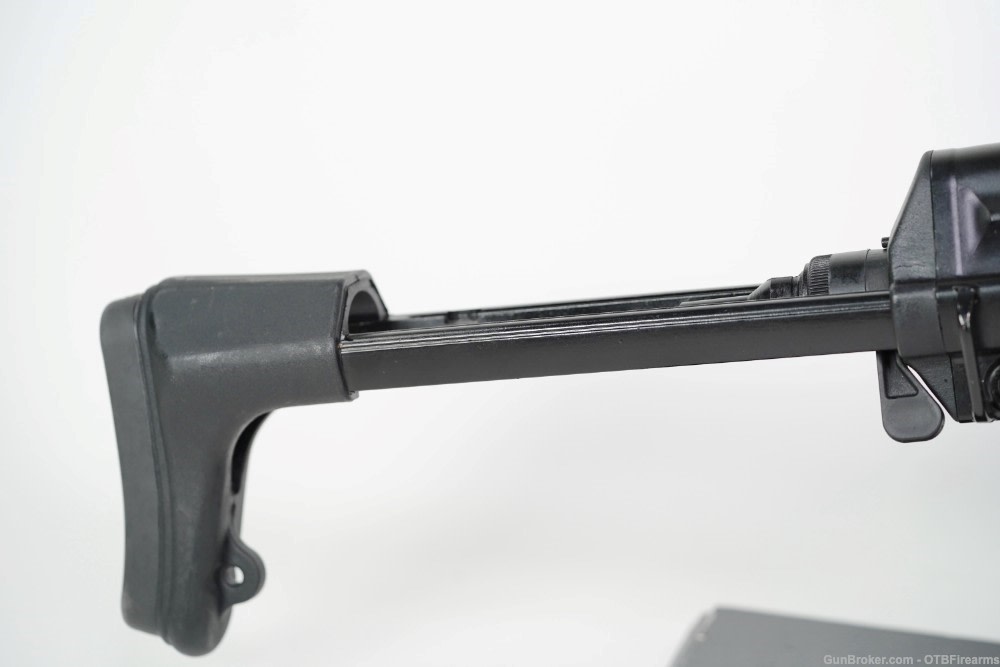TPM Outfitters P5-N Short Barrel Rifle SBR 9mm E-File-img-15