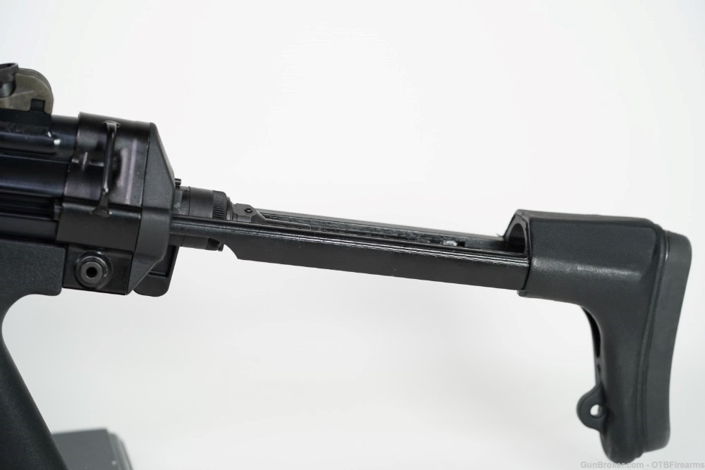 TPM Outfitters P5-N Short Barrel Rifle SBR 9mm E-File-img-6