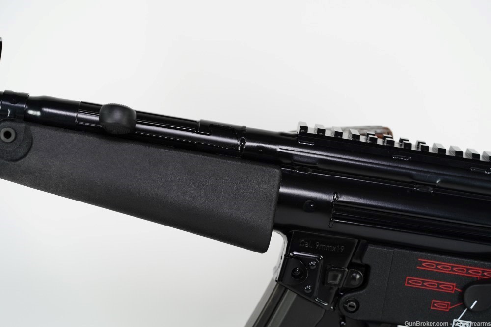 TPM Outfitters P5-N Short Barrel Rifle SBR 9mm E-File-img-13