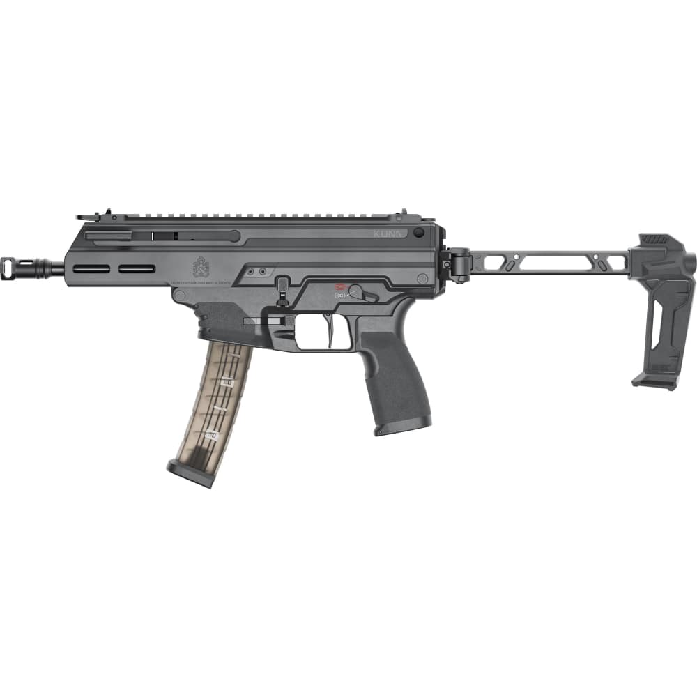 SPRINGFIELD ARMORY KUNA W/ BRACE 6" 9MM KN9069B-FSA-img-0