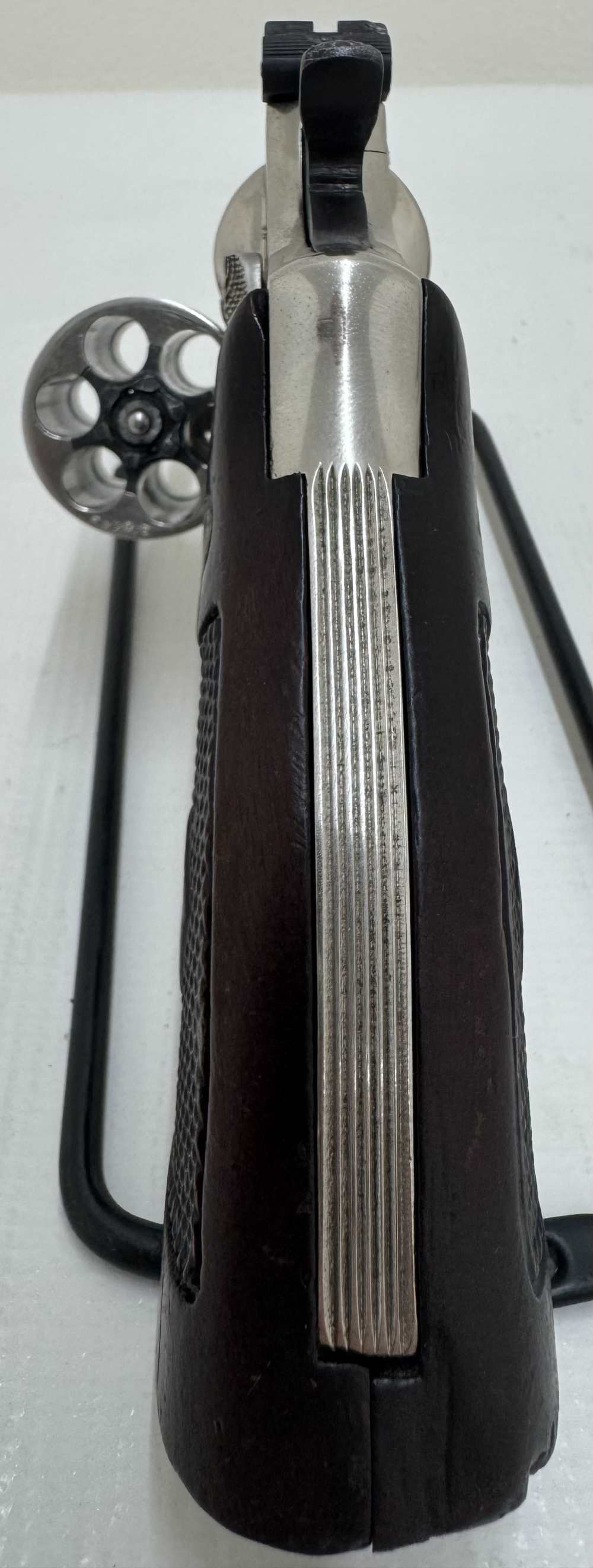 Smith & Wesson k-38 ”pre-15”-img-7