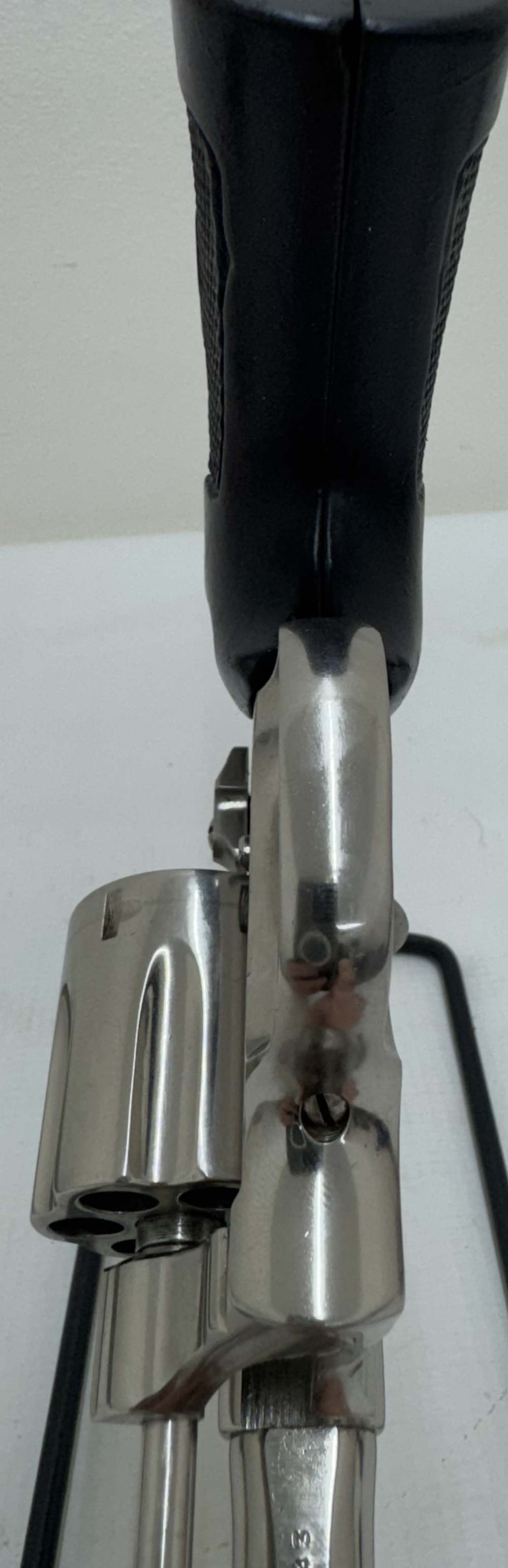 Smith & Wesson k-38 ”pre-15”-img-10