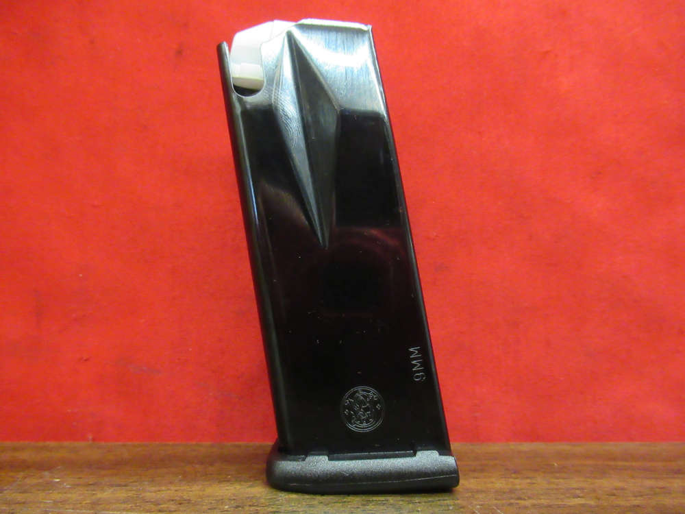 S&W Smith Wesson SW99C SW99-C Compact 9mm 9x19 10 RD Magazine Mag Clip OEM-img-3