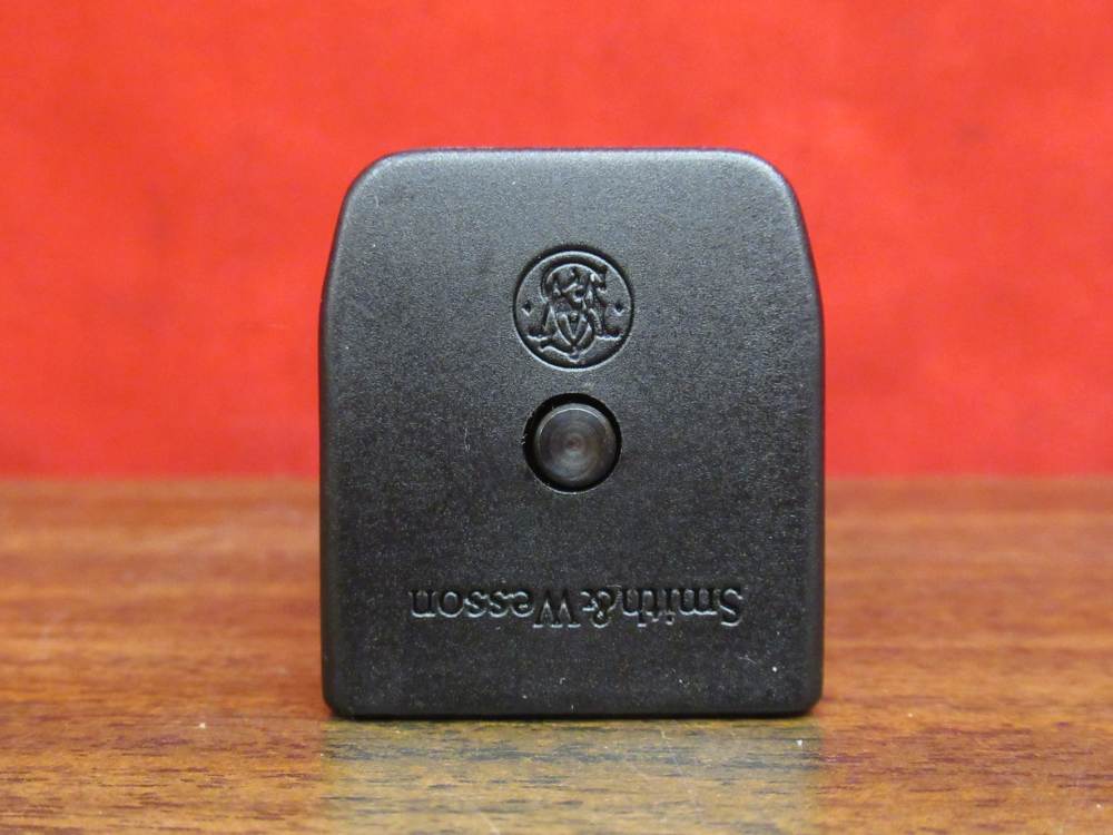 S&W Smith Wesson SW99C SW99-C Compact 9mm 9x19 10 RD Magazine Mag Clip OEM-img-6
