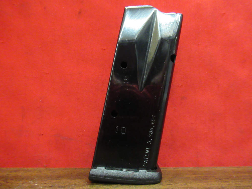 S&W Smith Wesson SW99C SW99-C Compact 9mm 9x19 10 RD Magazine Mag Clip OEM-img-0